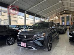 ڤۆڵکسواگن تاوس